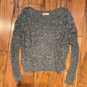 Women’s Hollister Knit Sweater